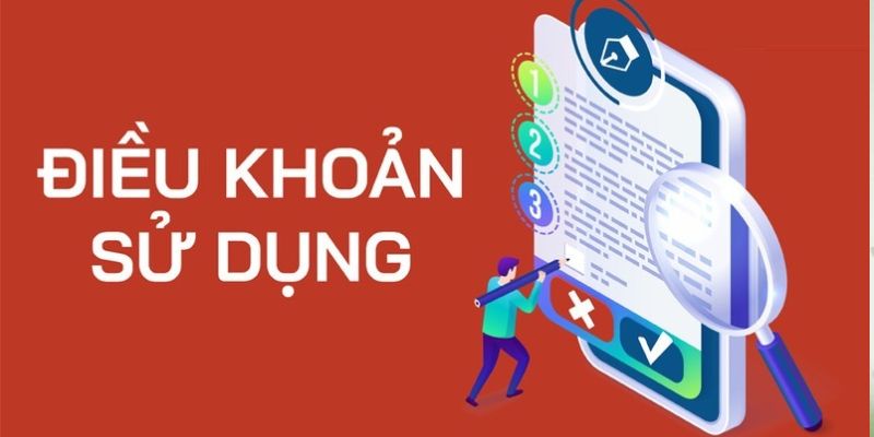 Người dùng nên tuân thủ điều khoản và điều kiện i9bet khu sử dụng dịch vụ