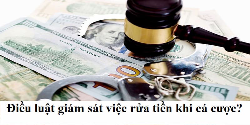 Căn cứ vào điều luật nào để kiểm soát hoạt động bất hợp pháp này?